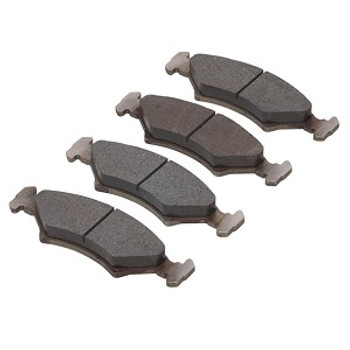 UFP Caliper Pads for DB 35 #36308