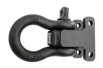 Extreme Duty Adjustable Shackle Attachment