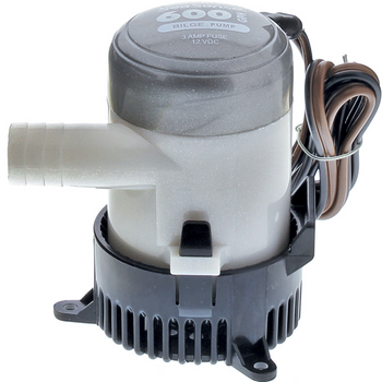 SEASENSE Submersible Bilge Pumps