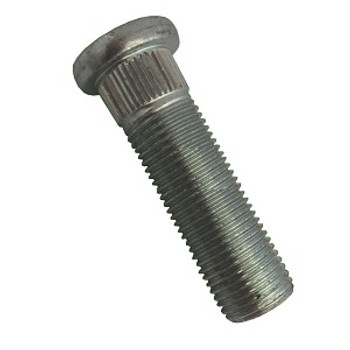 Replacement Press In Stud for most 4, 5, 6, & 8 Lug Hubs