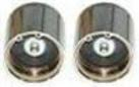 2.44 Zinc Bearing Protector (Pair)