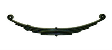 5 Leaf 25 1/4" Double Eye Spring 2900#
SW5