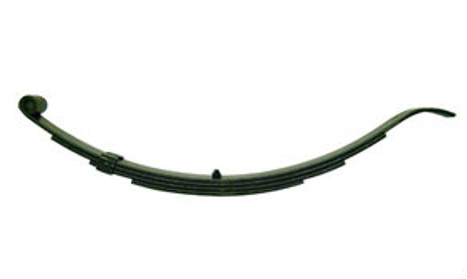 4 Leaf 24-1/2" Slipper Spring - 950#