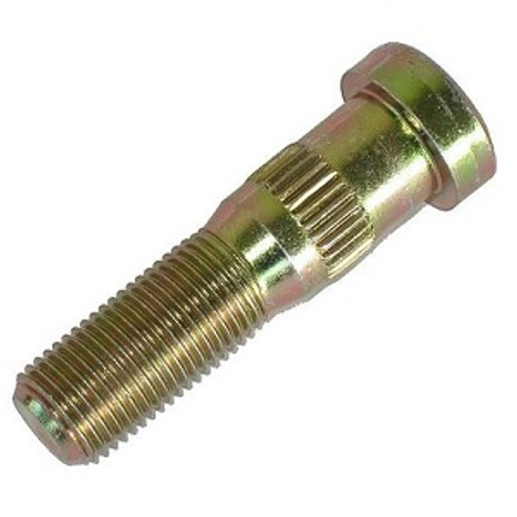 Replacement Wheel Stud for UFP 6 and 8 Lug Hubs