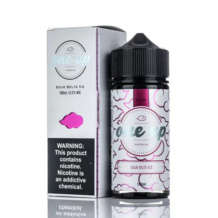 One Up Vapor E-Liquid 100Ml
