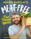 Meat-Free One Pound Meals by Miguel Barclay