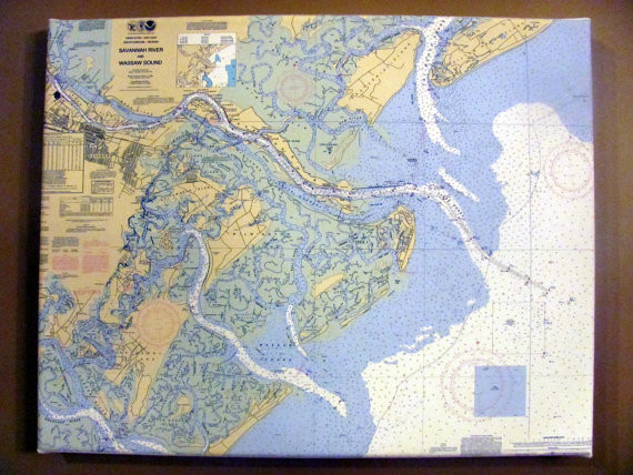 large wrapped canvas