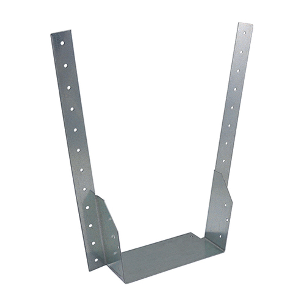 150TH, 150 x 100 to 225mm, Standard Timber Hanger - Galv