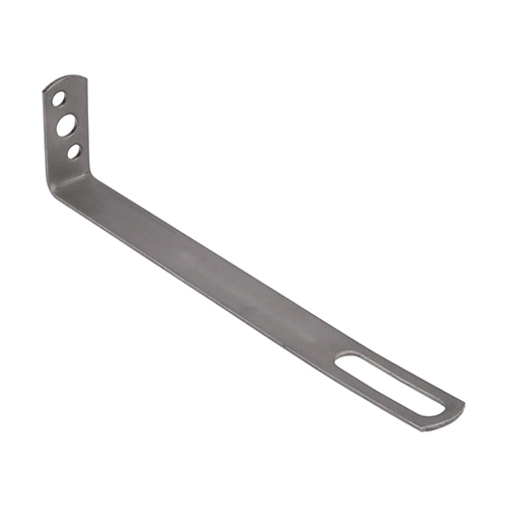 200SFCS, 200/50mm, Safety Frame Cramp - Stainless (QTY 250)