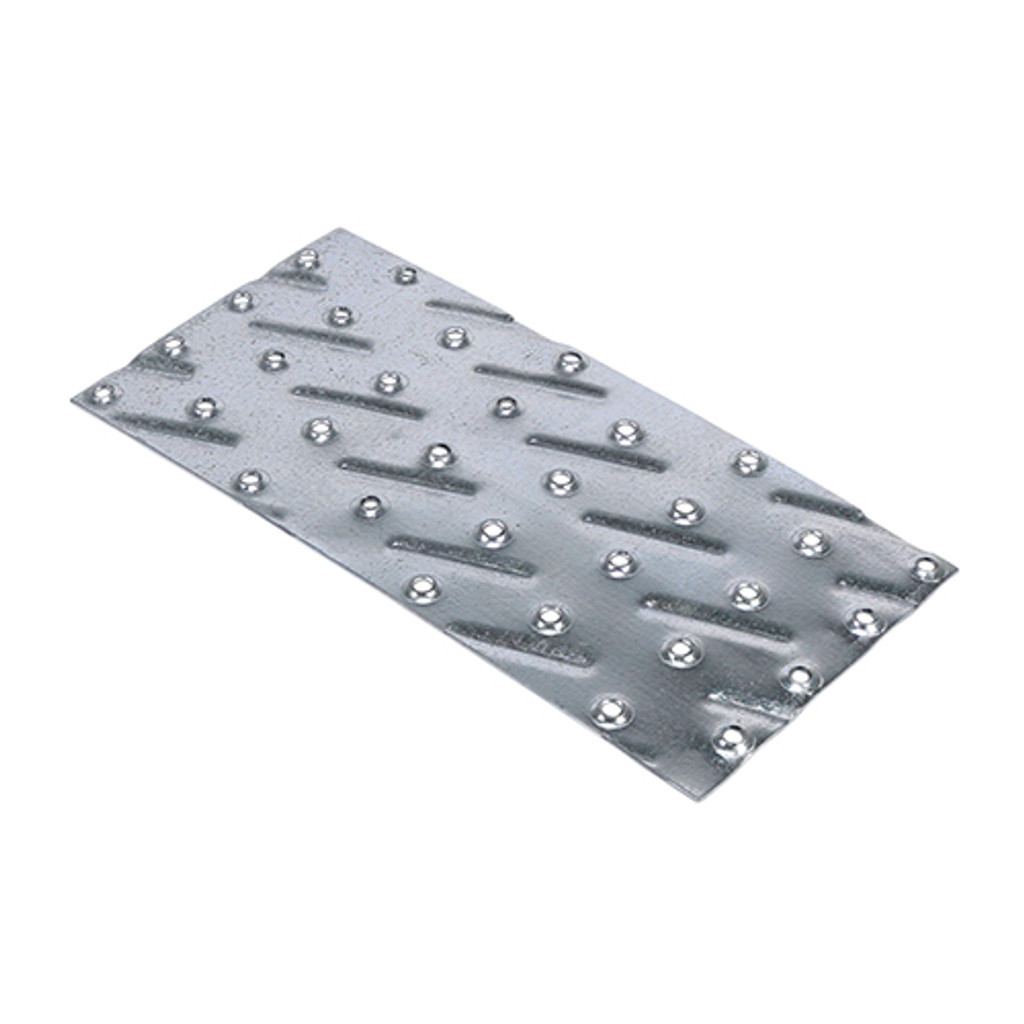 85NPS, 85 x 178mm, Nail Plate - Stainless Steel