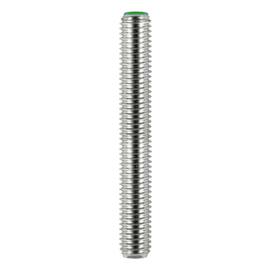 M20 x 1000mm Threaded Bar DIN 975 - A2 SS (QTY 5 PCS), MPN 20TBSS