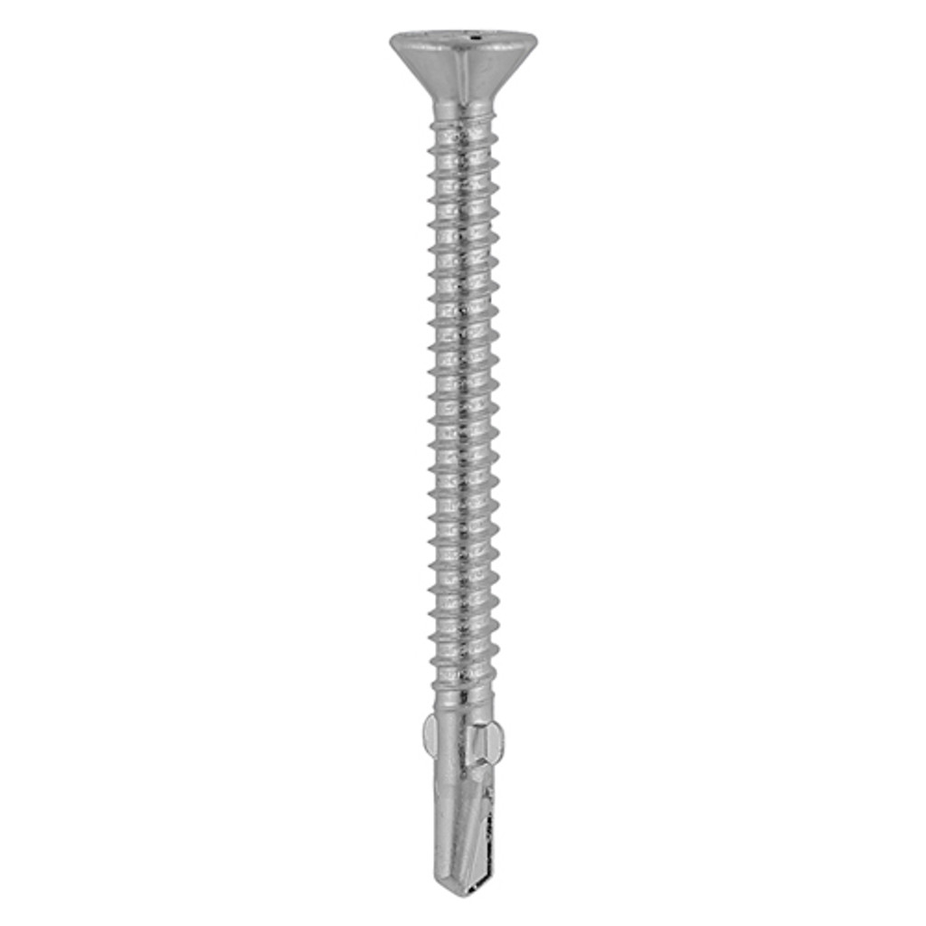 5.5 x 85mm Bi-Met W/Tip No3 S/Drill Screw (QTY 100 PCS), MPN BMLW85