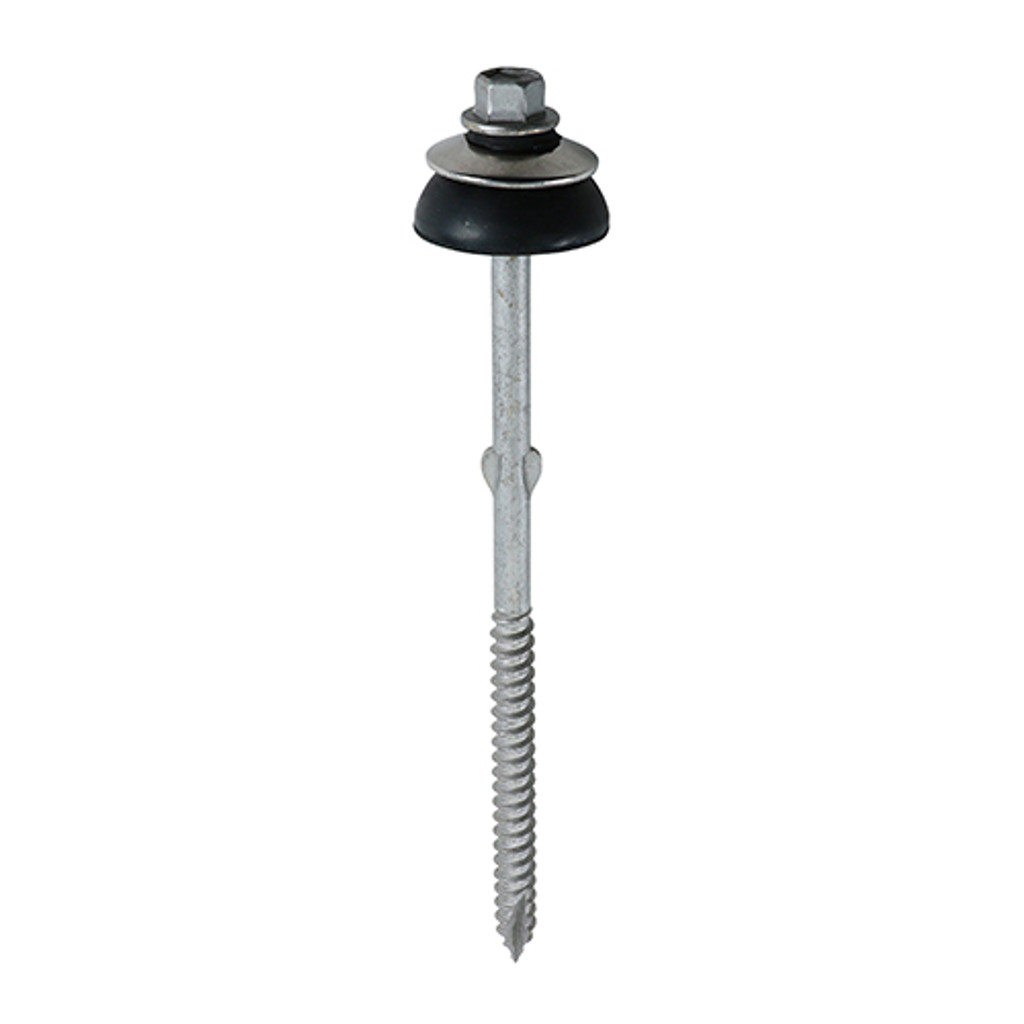 6.3 x 130mm Fibre Cement Screws Slash SO (QTY 50 PCS), MPN 731339