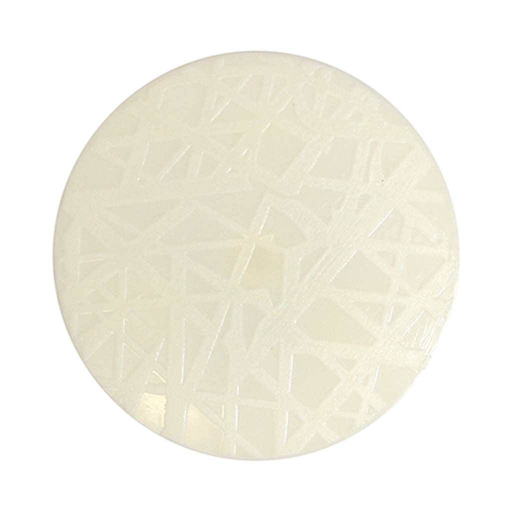 38mm Insulation Fixing Cover Cap (QTY 100 PCS), MPN MIFC