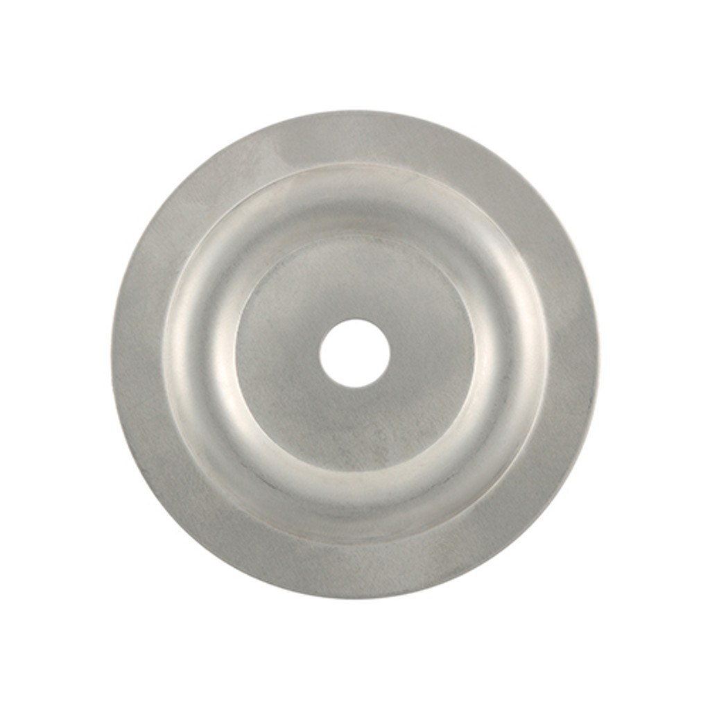 70mm LRG Metal Insulation Disc- BZP (QTY 100 PCS), MPN MID70