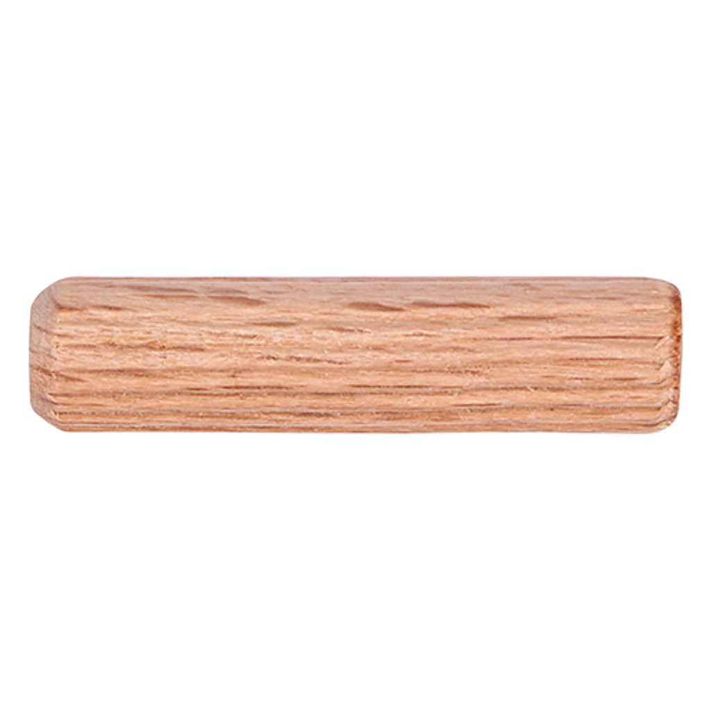 10.0 x 40 Wooden Dowels (QTY 100 PCS), MPN 270287