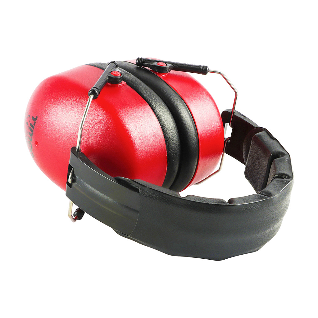 Foldable Ear Defenders. MPN 770390