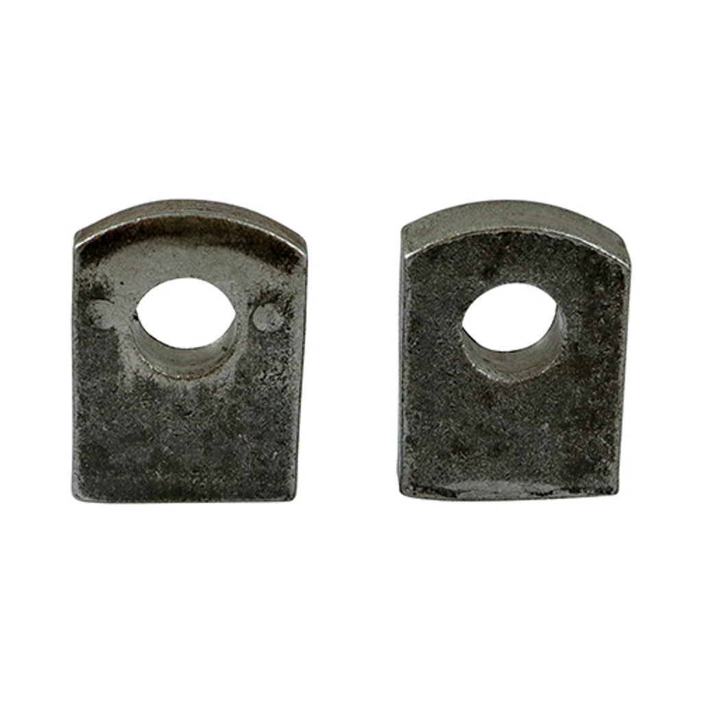 12mm Gate Eye to Weld (QTY 2 PCS), MPN GEW12S