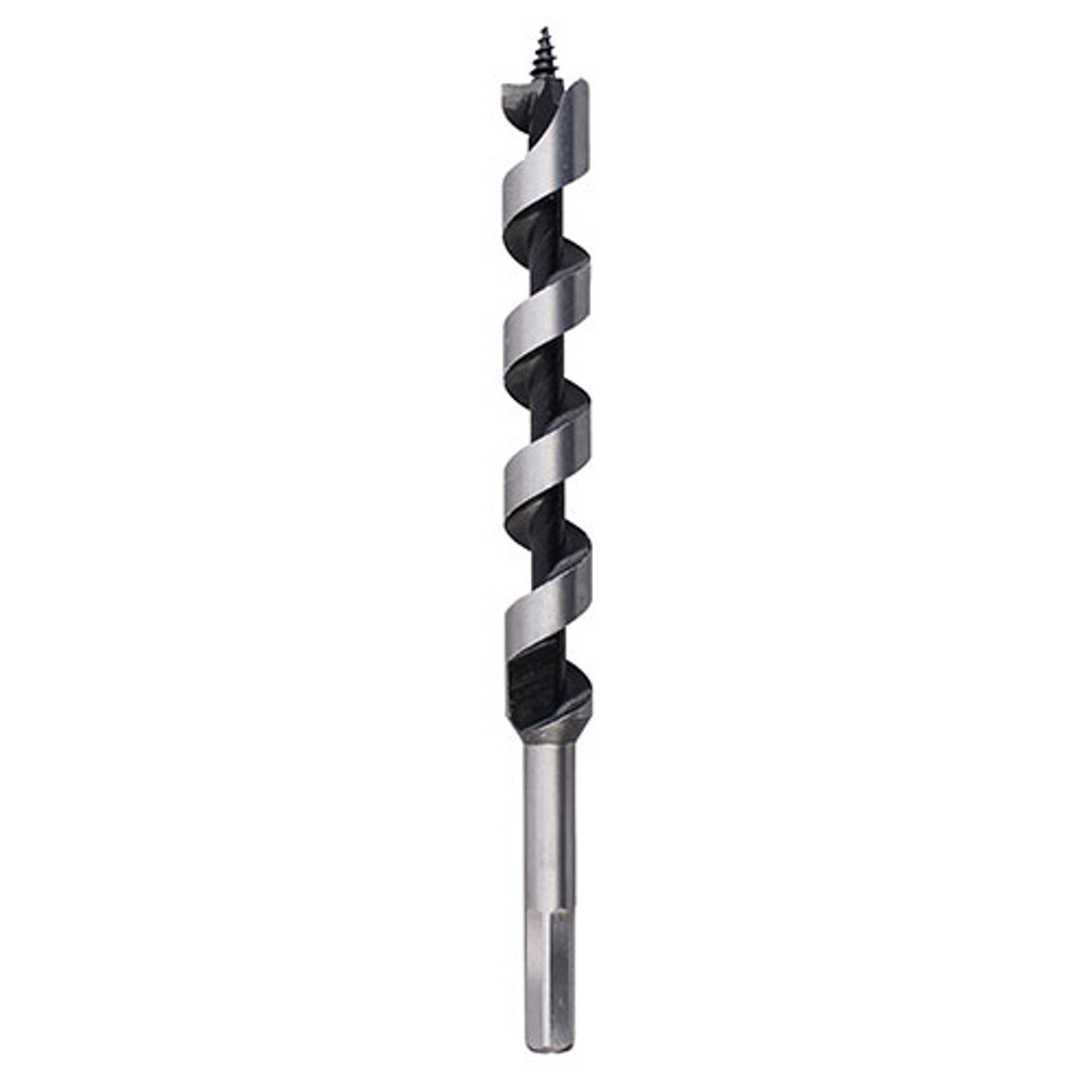 10.0 x 460 Auger Bit - Hex Shank (QTY 1), MPN HA10460