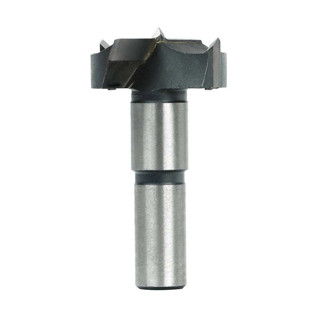 35mm Hinge Cutter - TCT (QTY 1), MPN 35HC