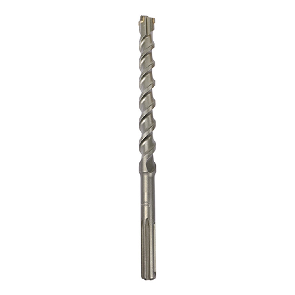 14 x 340mm SDS Max Hammer Bit (QTY 1), MPN SDSM14340