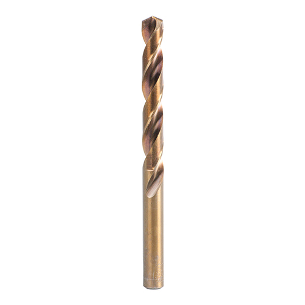 1.0mm HSS-CO Jobber Drill Bit-Cobalt (QTY 10 PCS), MPN HSSCO1