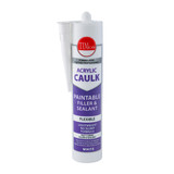 Acrylic Caulk  300ml