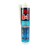 9in1 Adhesive & Sealant White 290ml