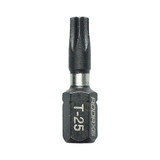 TX25 x 25 X6 Impact TX Drive Driver Bit (QTY 10)