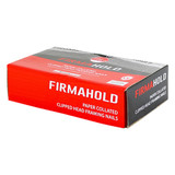 CFGR50, 2.8 x 50 FirmaHold Nail RG - F/G (QTY 1100)