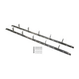 WSS, 41 x 1200mm, Wall Starter Kit