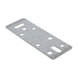 FCP180, 62 x 180mm, Flat Connector Plate (QTY 5)