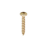 3.5 x 12mm Classic Screw PZ2 PAN - ZYP (QTY 200 PCS), MPN 35012CLAP