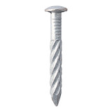 50 x 5.40mm Drive Screw - Galvanised (QTY 1.00 KG), MPN DSN50B