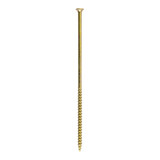 4.8 x 125mm Coarse Drywall Screw PH2 - ZYP (QTY 100 PCS), MPN 00125DRYCY