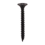 3.5 x 35mm Drywall Screw PH2 - BLK (QTY 1000 PCS), MPN 00035DRY