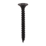 4.8 x 100mm Drywall Screw PH2 - BLK (QTY 200 PCS), MPN 00100DRYS