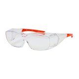 Slim Overspecs Safety Glasses. MPN 770753