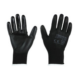 Medium Durable Grip Glove PU. MPN 770249