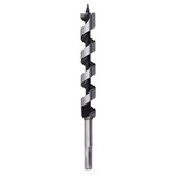 22.0 x 155 Auger Bit - Hex Shank (QTY 1), MPN HA22155