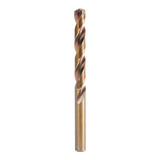 5.5mm HSS-CO Jobber Drill Bit-Cobalt (QTY 10 PCS), MPN HSSCO55