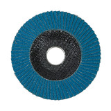 115 x 22.23 Zirconium Flap Disc P60 Set (QTY 10 PCS), MPN 231953