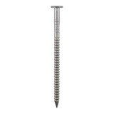 25 x 2.00mm Annular Ringshank Nail - A2 SS (QTY 1.00 KG), MPN SSAR25B