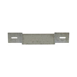 233 x 40 Panel Security Bracket Galv (QTY 1), MPN PSB233