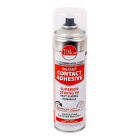 Instant Contact Adhesive-Spray 500ml