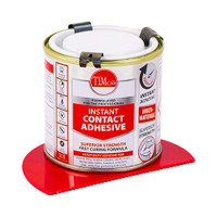 Instant Contact Adhesive 250ml