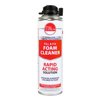 PU Foam Cleaner - Universal  500ml