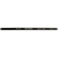 300mm / 24TPI Bi-Metal Hacksaw Blade 24 5pk