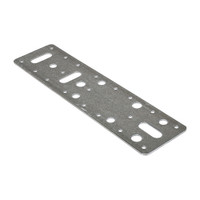 FCP240, 62 x 240mm, Flat Connector Plate (QTY 5)