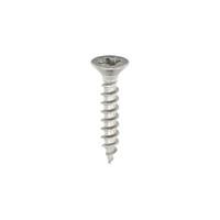 3.0 x 16mm Classic Screw PZ1 CSK - A2 S/S (QTY 200 PCS), MPN 30016CLASS